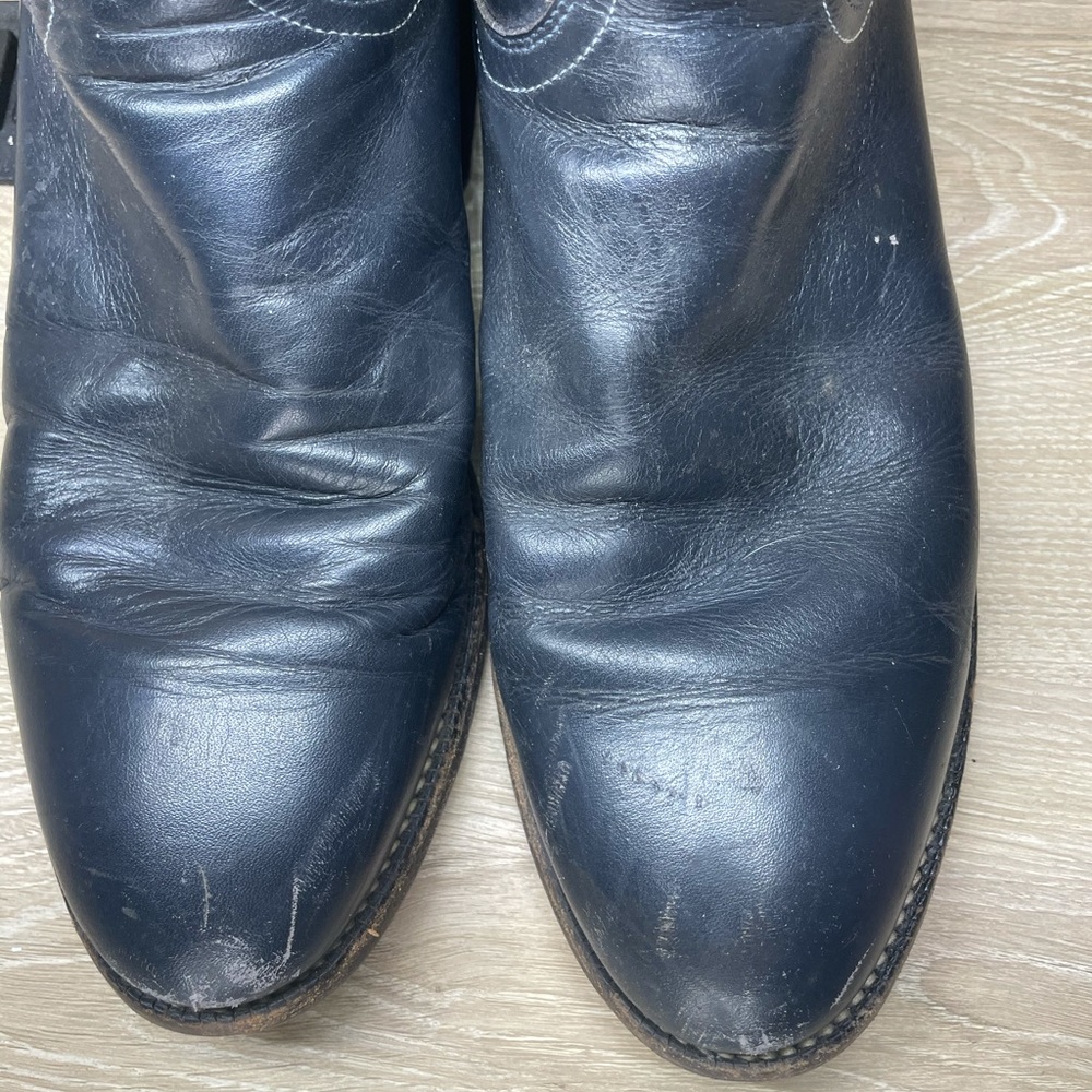Justin Roper Boots - Picture 2 of 5